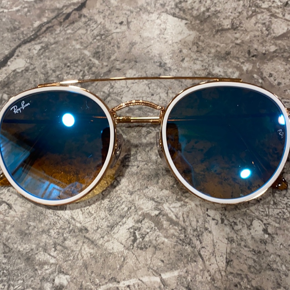 Rayban sunglasses